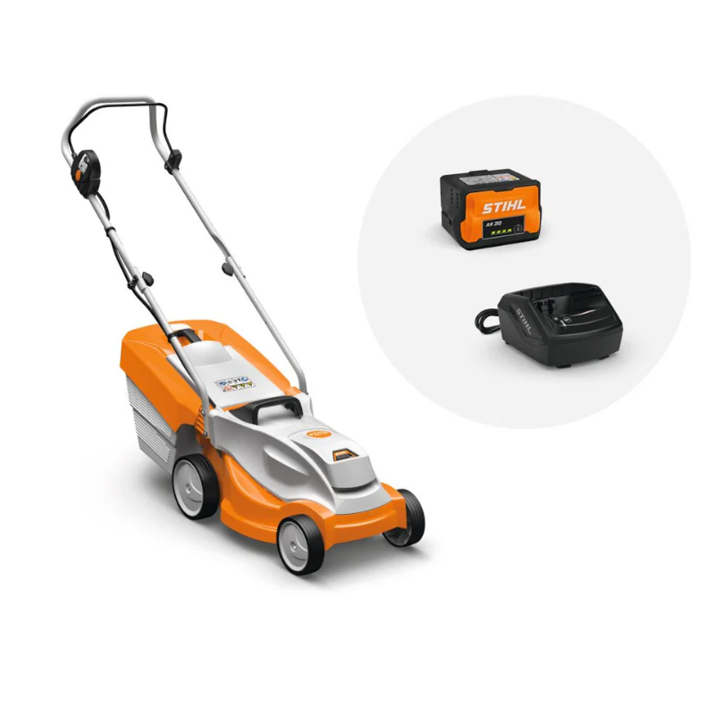 STIHL Aktionsseite